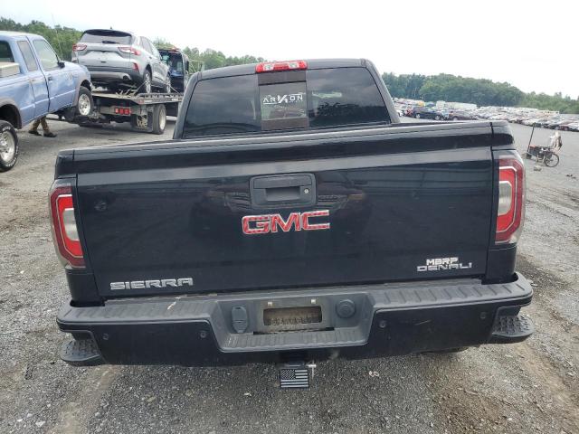 Photo 6 from auction – 2016 GMC SIERRA K15 with VIN 3GTU2PEJ5GG128259