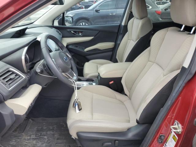 Photo 7 from auction – 2019 SUBARU ASCENT PRE with VIN 4S4WMAHD0K3480758