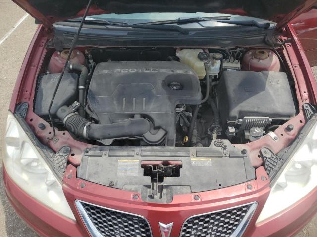 Photo 11 from auction – 2010 PONTIAC G6 with VIN 1G2ZA5EB1A4137667