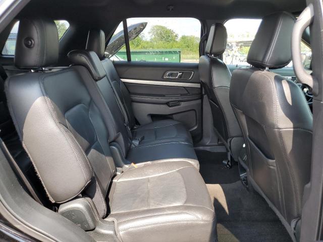Photo 11 from auction – 2018 FORD EXPLORER X with VIN 1FM5K7DH2JGB64346