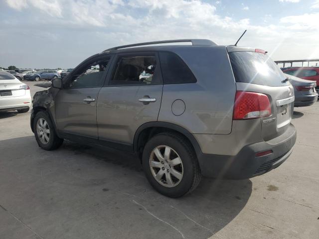 Photo 2 from auction – 2011 KIA SORENTO BA with VIN 5XYKT3A18BG164263