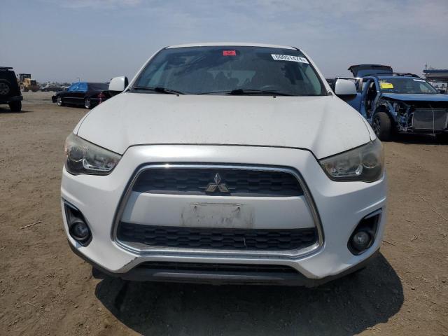 Photo 5 from auction – 2015 MITSUBISHI OUTLANDER with VIN 4A4AP3AU5FE062257