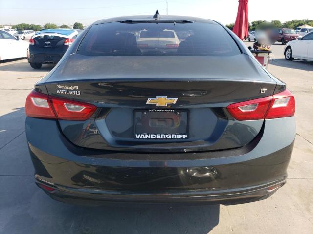 Photo 6 from auction – 2017 CHEVROLET MALIBU LT with VIN 1G1ZE5ST7HF246266