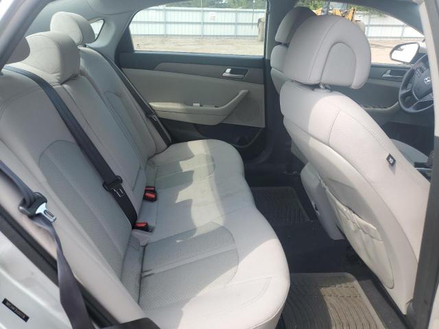 Photo 10 from auction – 2015 HYUNDAI SONATA SE with VIN 5NPE24AF3FH202238