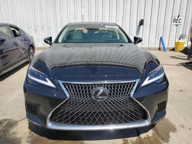Фото 5 с аукциона – 2022 LEXUS LS 500 с VIN JTHG5LFF8N5016937