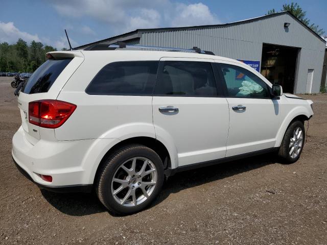 Photo 3 from auction – 2018 DODGE JOURNEY GT with VIN 3C4PDDFG0JT477062