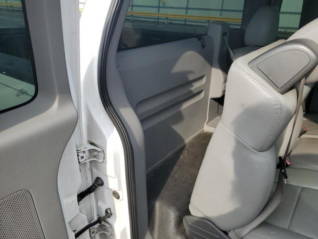 Photo 10 from auction – 2005 FORD F150 with VIN 1FTRF12295NB64738