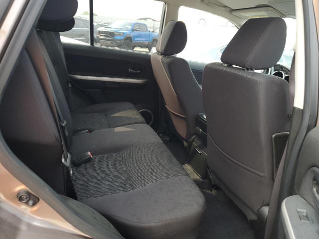 Photo 11 from auction – 2013 SUZUKI GRAND VITA with VIN JS3TD0D61D4100186
