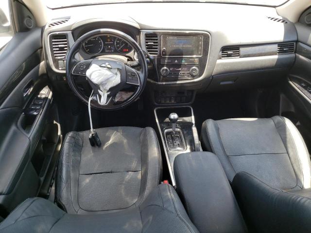 Photo 8 from auction – 2017 MITSUBISHI OUTLANDER with VIN JA4AD3A32HZ002188