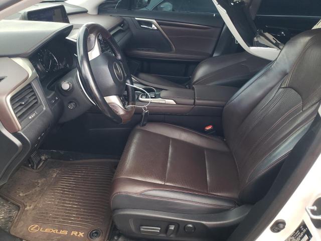 Photo 7 from auction – 2017 LEXUS RX 350 BAS with VIN JTJBZMCA3H2018466