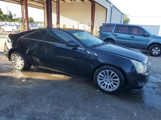 Photo 4 from auction – 2012 CADILLAC CTS with VIN 1G6DA1E32C0156751