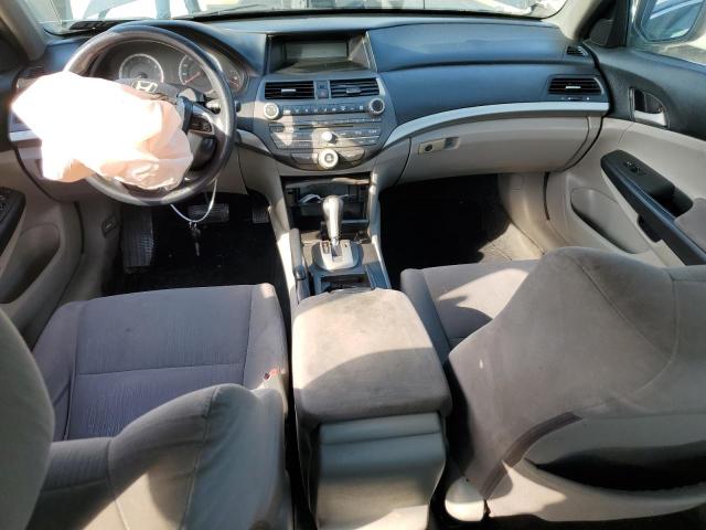 Photo 8 from auction – 2011 HONDA ACCORD LX with VIN 1HGCP2F38BA044865