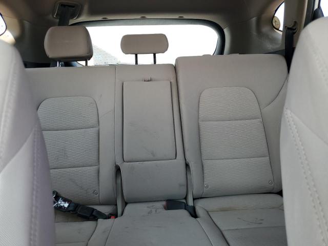 Photo 10 from auction – 2019 HYUNDAI TUCSON LIM with VIN KM8J3CA45KU010657