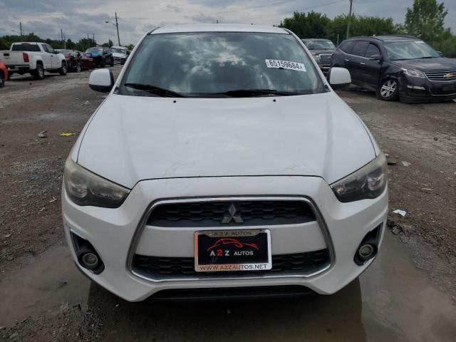 Photo 5 from auction – 2013 MITSUBISHI OUTLANDER with VIN 4A4AP4AU1DE002740