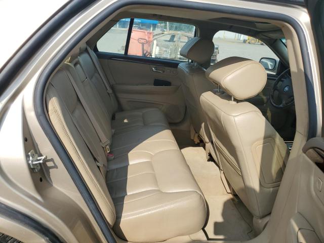 Photo 10 from auction – 2006 CADILLAC DTS with VIN 1G6KD57Y16U114213