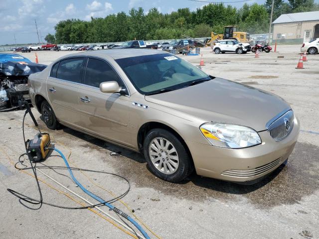 Photo 4 from auction – 2006 BUICK LUCERNE CX with VIN 1G4HP57266U154342