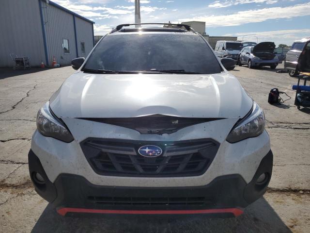 Photo 5 from auction – 2021 SUBARU CROSSTREK with VIN JF2GTHSC8MH279136