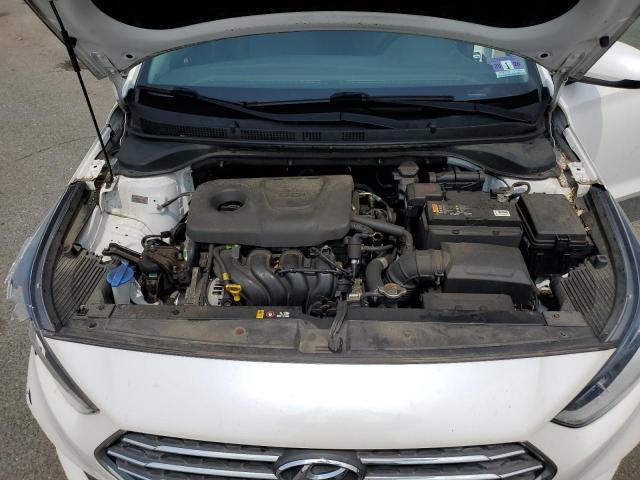 Photo 11 from auction – 2019 HYUNDAI ACCENT SE with VIN 3KPC24A3XKE063978