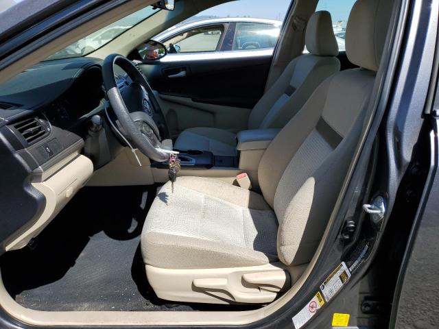 Photo 7 from auction – 2012 TOYOTA CAMRY BASE with VIN 4T1BF1FK7CU068729
