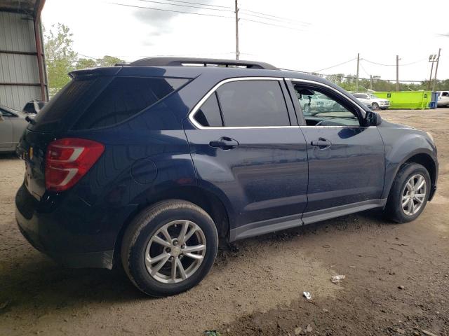 Photo 3 from auction – 2016 CHEVROLET EQUINOX LT with VIN 2GNALCEK3G6285955