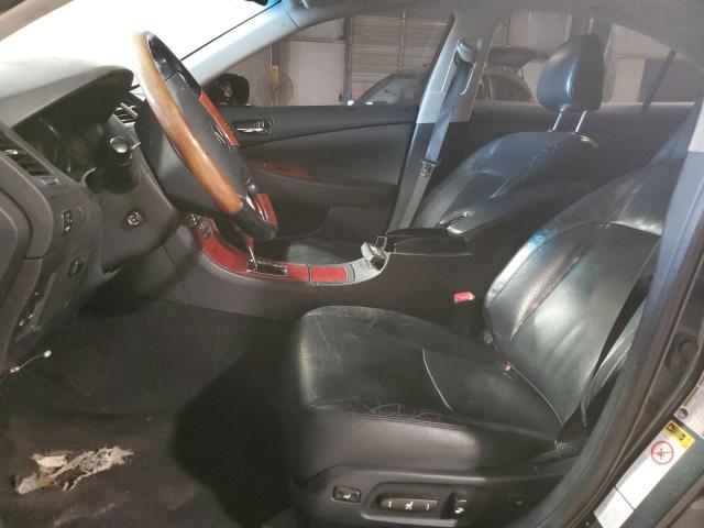 Photo 7 from auction – 2009 LEXUS ES 350 with VIN JTHBJ46G692318996