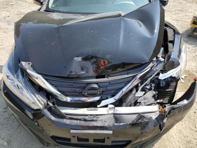 Photo 11 from auction – 2017 NISSAN ALTIMA 2.5 with VIN 1N4AL3AP1HC492322