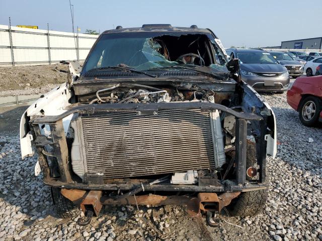 Zdjęcie 5 z aukcji – 2003 GMC SIERRA K25 z VIN 1GTHK29123E114366