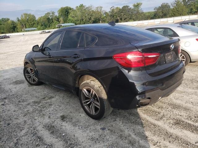 Photo 2 from auction – 2018 BMW X6 XDRIVE3 with VIN 5UXKU2C58J0X49340