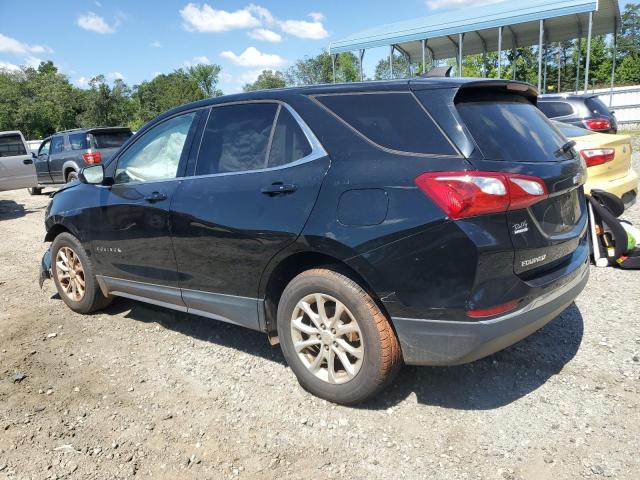 Photo 2 from auction – 2018 CHEVROLET EQUINOX LT with VIN 2GNAXJEV7J6247395