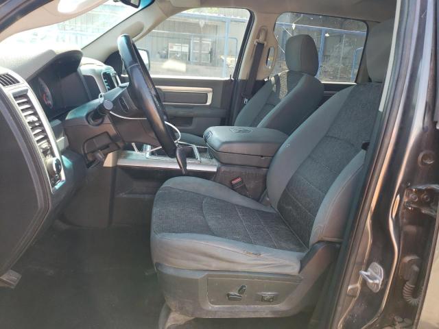 Photo 7 from auction – 2014 RAM 1500 SLT with VIN 1C6RR6LM1ES304651