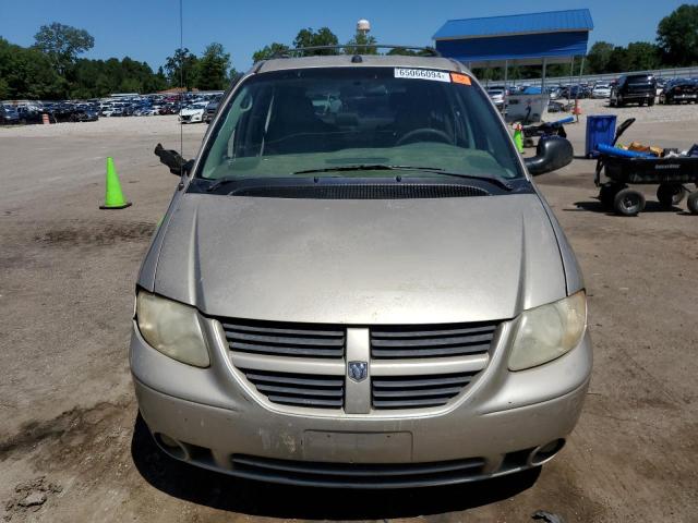 Photo 5 from auction – 2005 DODGE GRAND CARA with VIN 2D4GP44L65R397526
