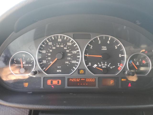 Photo 9 from auction – 2005 BMW 330 I with VIN WBAEV53405KM39615