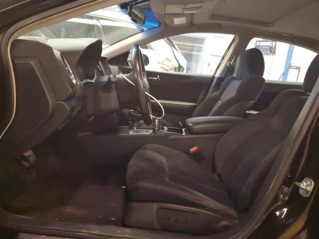 Photo 7 from auction – 2014 NISSAN MAXIMA S with VIN 1N4AA5APXEC488959