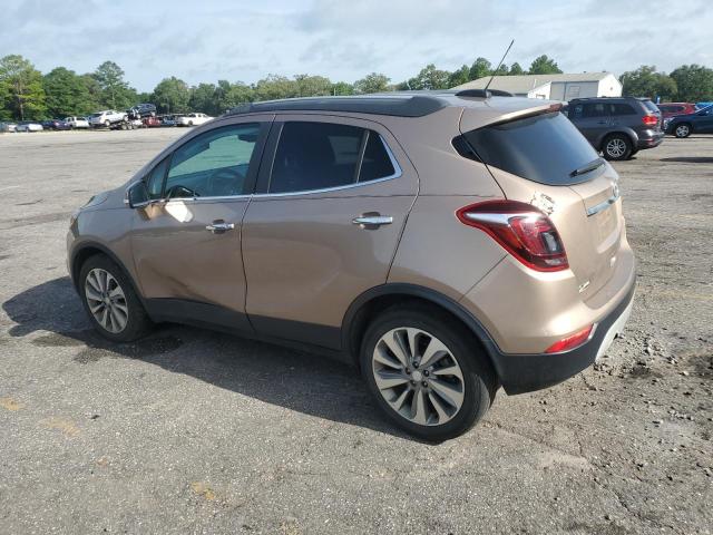 Photo 2 from auction – 2019 BUICK ENCORE PRE with VIN KL4CJASB9KB701961