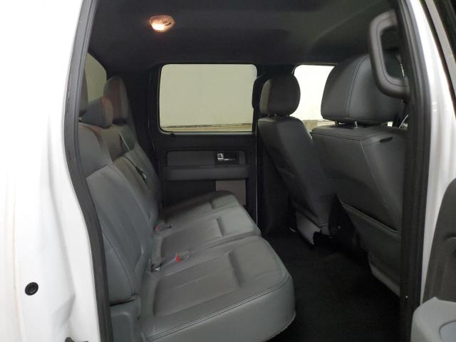 Photo 10 from auction – 2014 FORD F150 SUPER with VIN 1FTFW1ET4EFC22689