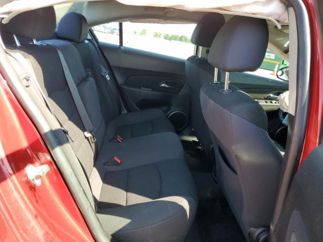 Photo 10 from auction – 2014 CHEVROLET CRUZE LT with VIN 1G1PC5SB3E7462738