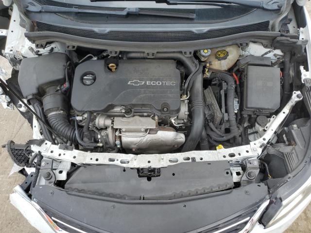 Photo 11 from auction – 2018 CHEVROLET CRUZE LT with VIN 3G1BE6SM5JS594729