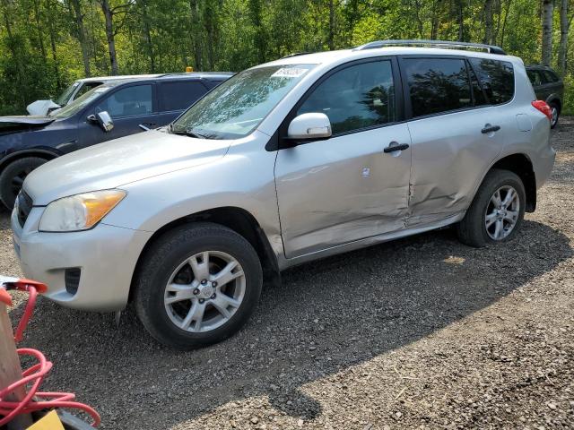 TOYOTA RAV4 2012 with VIN 2T3JK4DV0CW087006 - Photo from auction