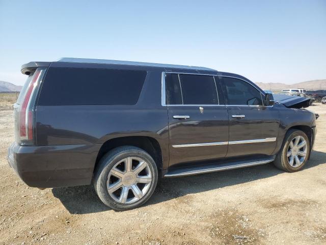 Photo 3 from auction – 2016 CADILLAC ESCALADE E with VIN 1GYS4HKJ3GR408333