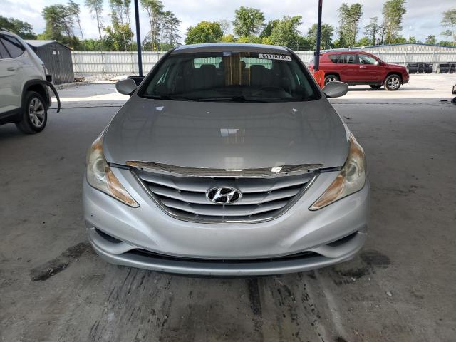 Photo 5 from auction – 2011 HYUNDAI SONATA GLS with VIN 5NPEB4AC7BH186819