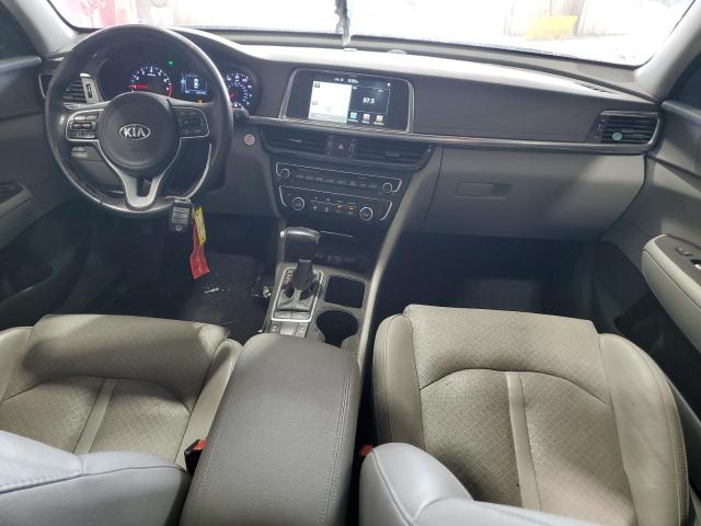 Zdjęcie 8 z aukcji – 2016 KIA OPTIMA EX z VIN 5XXGU4L34GG118142