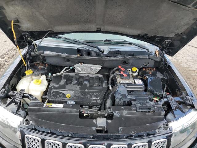 Photo 12 from auction – 2014 JEEP COMPASS LA with VIN 1C4NJDEB1ED501306