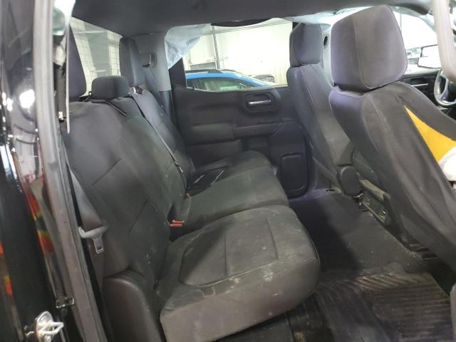 Photo 10 from auction – 2019 CHEVROLET 1500 with VIN 3GCPYCEF7KG310912
