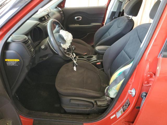 Photo 7 from auction – 2019 KIA SOUL with VIN KNDJN2A25K7682207