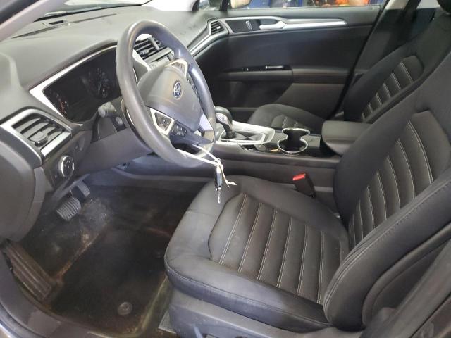 Photo 7 from auction – 2015 FORD FUSION SE with VIN 3FA6P0H76FR232169