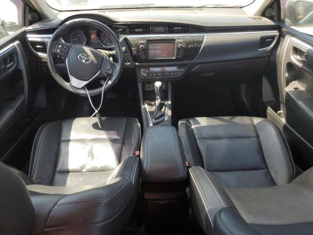 Photo 8 from auction – 2015 TOYOTA COROLLA L with VIN 2T1BURHE9FC394677