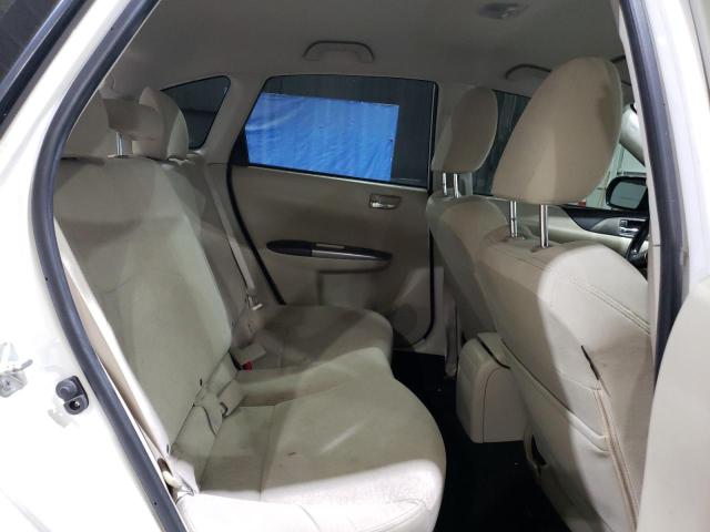 Photo 10 from auction – 2011 SUBARU IMPREZA 2. with VIN JF1GH6A63BH823724