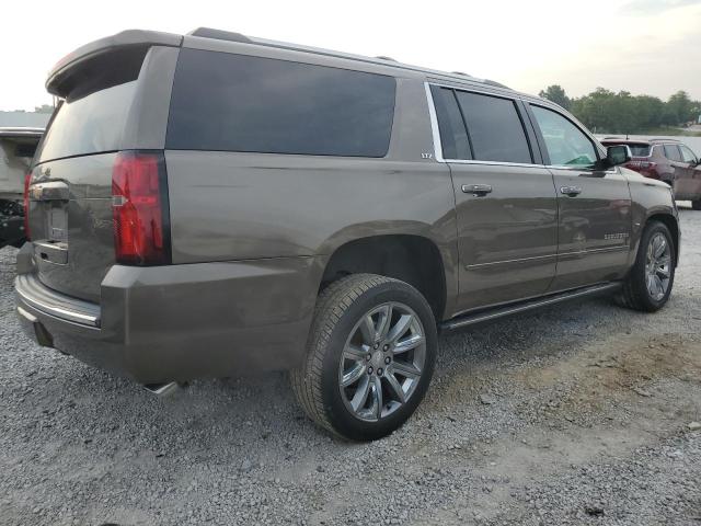 Photo 3 from auction – 2016 CHEVROLET SUBURBAN K with VIN 1GNSKJKC4GR259636