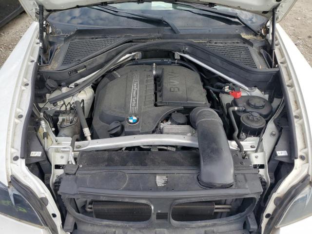 Photo 11 from auction – 2014 BMW X6 XDRIVE3 with VIN 5UXFG2C56E0C43569
