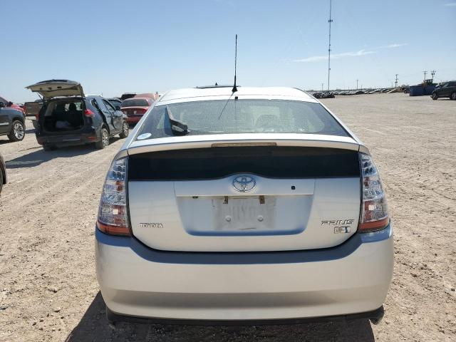 Photo 6 from auction – 2007 TOYOTA PRIUS with VIN JTDKB20U577582311